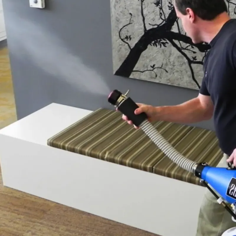 Professional Odor Removal in Pelican Bay, FL